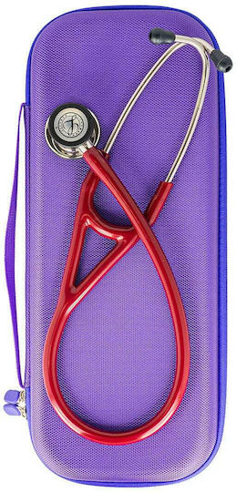 Advanced Healthcare Zubehör für Stethoskope MegaBOX Lila