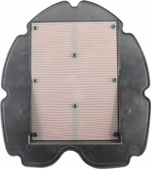 Yamaha Motorrad-Luftfilter Yamaha TDM 900 2004-2012