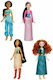 Hasbro Fashion Royal Shimmer Κούκλα Disney Princess για 3+ Ετών 25εκ. (Διάφορα Σχέδια)