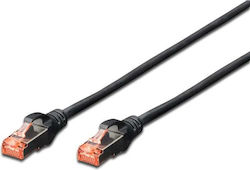 Digitus S/FTP Cat.6 (Gigabit) Cablu De Rețea Et...