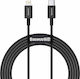 Baseus Superior USB-C to Lightning Cable 20W Μα...