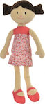 Egmont Julia Rag Doll 35cm.