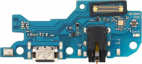 Samsung Flex Cable with Charging port for Galaxy M51