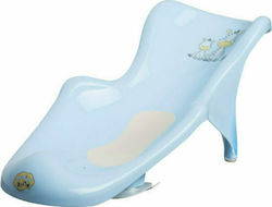 Maltex Baby Bath Support Non-slip Bath Position Zebra