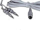 Gima Medizinische Gerätezubehör Bipolare Thermotherapie-Kabel