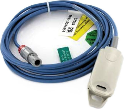 Gima Oximetry Sensor Pediatric for Vital Pro