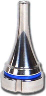 Gima Аксесоари за отоскоп MD Scope Камера с дълга глава 75 X O 5.2 мм