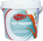 ER-LAC Top Primer Υδατοδιάλυτο Αστάρι Ακρυλικής Βάσης Κατάλληλο για Γυψοσανίδα / Δομικά Υλικά / Τοιχοποιία 10lt