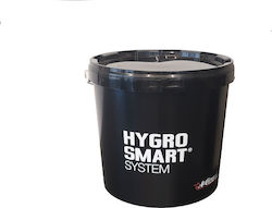 Alchimica Hygrosmart-GD Primer Grundierung Mehrzweck-Grundierung auf Basis von synthetischen Acrylharzen und Quarz-Aggregaten Geeignet für Baumaterialien / Gemäuer 15kg