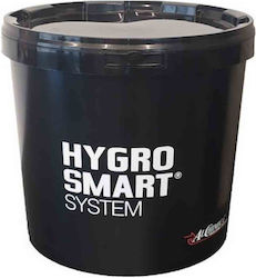 Alchimica Hygrosmart-GD Primer Αστάρι Πολλαπλών Χρήσεων με Βάση Συνθετικές Ακρυλικές Ρητίνες και Χαλαζιακά Αδρανή Suitable for Construction Materials / Masonry 15kg