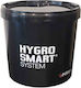 Alchimica Hygrosmart-GD Primer Αστάρι Πολλαπλών Χρήσεων με Βάση Συνθετικές Ακρυλικές Ρητίνες και Χαλαζιακά Αδρανή Suitable for Construction Materials / Masonry 15kg