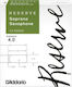 Daddario Reserve Soprano Sax Ancii Pentru Instrumente De Suflat Pentru Saxofon