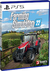 Farming Simulator 22