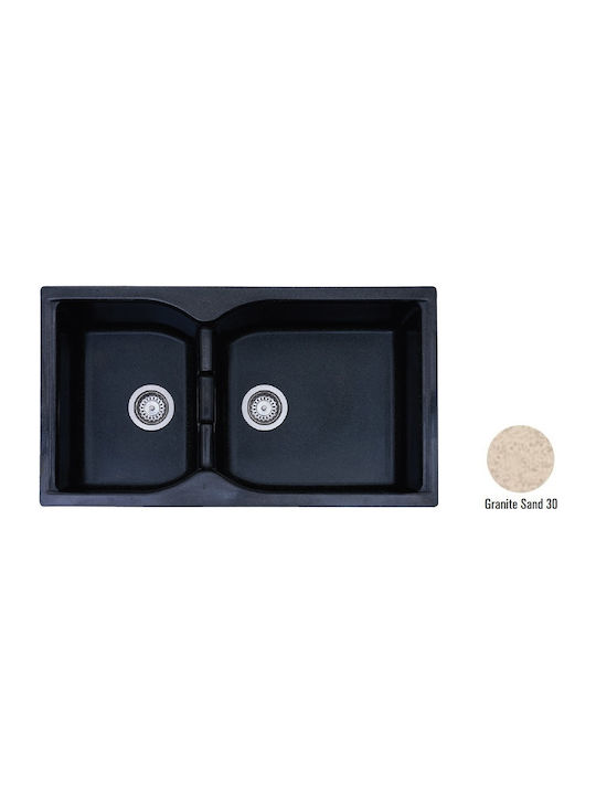 Crown R-92 Economic 6892 6892-30 Drop-In Chiuve...