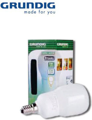 Grundig Energy Saving Lamp E14 5W