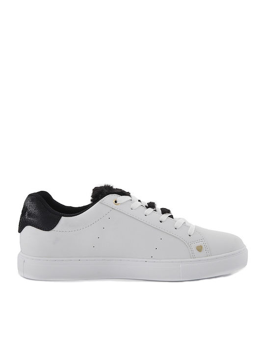 Damen Sneakers Weiß