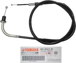 Yamaha Motorcycle Throttle Cable Crypton-R 105 4ST-F6311-01