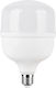 Evivak LED Bulb 30W for Socket E27 and Shape T160 Natural White 2700lm