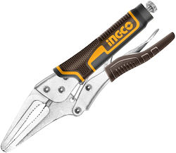 Ingco Wide Grip Pliers Length 230mm HLNP0209