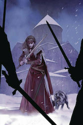 Sword Daughter, Vol. 9 #9