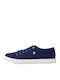 Kendo II Sneakers Navy Blue