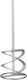 FFG 45665 Mischpaddel Farbe Hex 80x400mm
