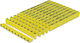 DeLock Cable Marking Yellow (18303) 260pcs