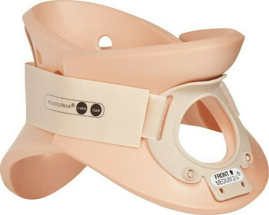 Ossur Philadelphia Tracheotomy Nackenstützen Typ Philadelphia 11cm