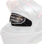 MT Helmet Visor Tint MTHUNIZEL97