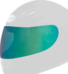 MT Helmet Visor Mirror Iridium για Speed II / Xenova / Imola II MTHUNIZEL28