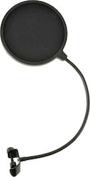 Citronic POPS1 6.5" Φίλτρο Μικροφώνου Citronic POPS1 6.5" Φίλτρο Μικροφώνου