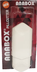 Anabox Pillenorganisator Tasche für Pillen