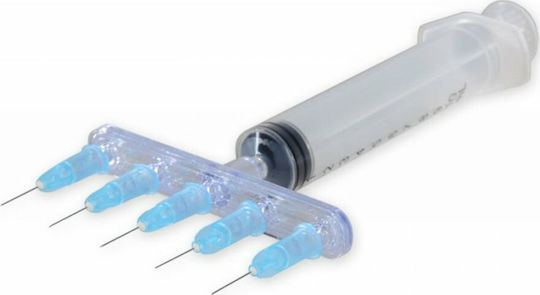 Bournas Medicals Mesotherapie-Nadel Meso Relle