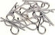 Traxxas Heavy Duty Body Clips Spare Part for RC...