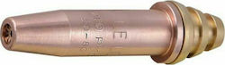 Le Lorrain Acetylene Cutting Nozzle Φ12/10mm Cutting Nozzle 205A12