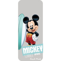 Interbaby Αντιιδρωτικό Κάλυμμα Καροτσιού Sport Mickey