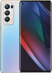 Oppo Find X3 Neo 5G Dual SIM (12GB/256GB) Argint galactic