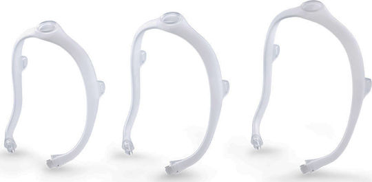 Philips Respironics Dreamwear Ersatzmaskenrahmen Klein 1116745 3Stück