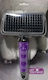Pet Camelot Brush Large for Misc Hair Lengths f...