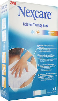 Nexcare Maxi Hot/Cold Gel Pack 30x19.5cm