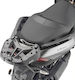 Givi Σχάρα για Yamaha X-MAX για Yamaha Tricity 300 '20 18 > 22