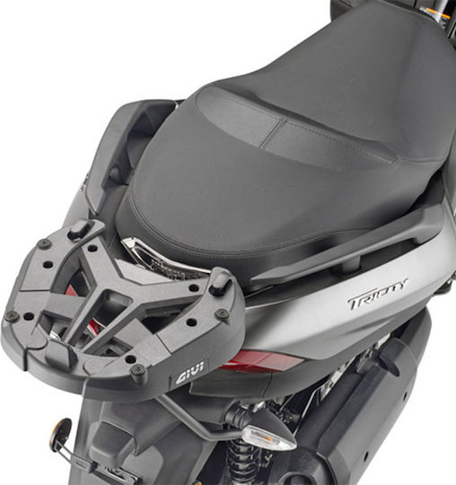 Givi Σχάρα για Yamaha X-MAX για Yamaha Tricity 300 '20 18 > 22