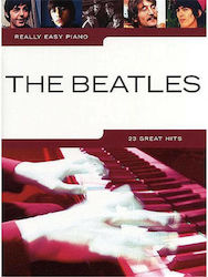 Novello Really Easy Piano - The Beatles Novello Really Easy Piano - The Beatles