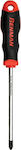 Benman Maxpower Screwdriver Cross with Length 150mm