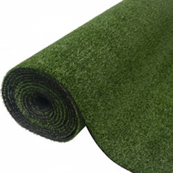 Synthetic Lawn Roll 1x25m