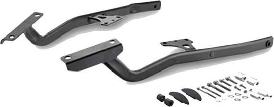Givi Einbausätze Für Triumph Triple 675 07-10