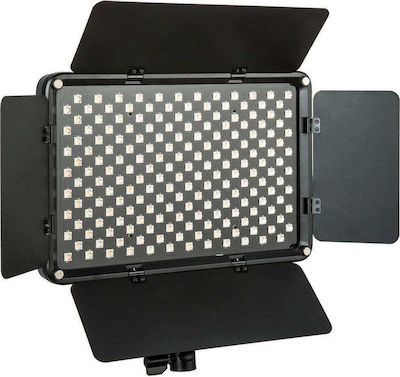 Viltrox VL-192T LED Light 3300-5600K with Brightness 3500 Lux