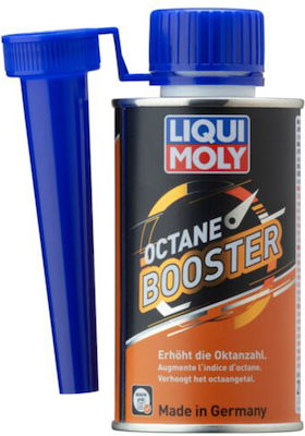 Liqui Moly Octane Booster Gasoline Additive 200ml