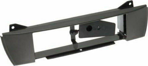 Connects2 Πρόσοψη 2 Din Πρόσοψη R/CD-Οθόνης BMW Z4 2003-2006 / Roadster BMW Z4 2006-2008 για BMW Z4 2002 2008