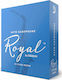 Daddario Royal Alto Sax No2.5 Ancii Pentru Instrumente De Suflat Pentru Saxofon